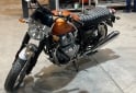 Motos - Royal Enfield Interceptor 650 2021 Nafta 15000Km - En Venta