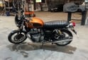 Motos - Royal Enfield Interceptor 650 2021 Nafta 15000Km - En Venta