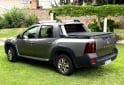 Camionetas - Renault Oroch 2021 Nafta 125000Km - En Venta