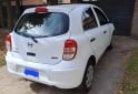 Autos - Nissan March 2012 Nafta 63000Km - En Venta