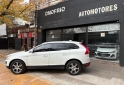 Camionetas - Volvo Xc60 2012 Nafta 183000Km - En Venta