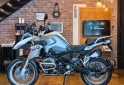 Motos - Bmw R 1200 GS 2016 Nafta 60356Km - En Venta