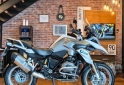 Motos - Bmw R 1200 GS 2016 Nafta 60356Km - En Venta
