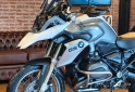 Motos - Bmw R 1200 GS 2016 Nafta 60356Km - En Venta