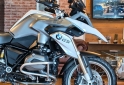 Motos - Bmw R 1200 GS 2016 Nafta 60356Km - En Venta