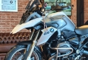 Motos - Bmw R 1200 GS 2016 Nafta 60356Km - En Venta