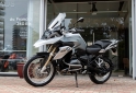 Motos - Bmw R 1200 GS 2016 Nafta 60356Km - En Venta