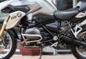 Motos - Bmw R 1200 GS 2016 Nafta 60356Km - En Venta