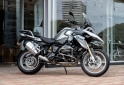 Motos - Bmw R 1200 GS 2016 Nafta 60356Km - En Venta