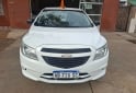 Autos - Chevrolet ONIX JOY 2017 Nafta 102000Km - En Venta
