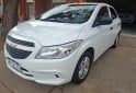 Autos - Chevrolet ONIX JOY 2017 Nafta 102000Km - En Venta