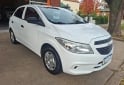 Autos - Chevrolet ONIX JOY 2017 Nafta 102000Km - En Venta