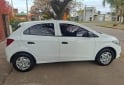 Autos - Chevrolet ONIX JOY 2017 Nafta 102000Km - En Venta