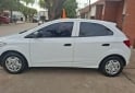 Autos - Chevrolet ONIX JOY 2017 Nafta 102000Km - En Venta