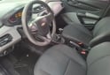 Autos - Chevrolet ONIX JOY 2017 Nafta 102000Km - En Venta