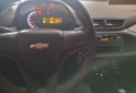 Autos - Chevrolet ONIX JOY 2017 Nafta 102000Km - En Venta