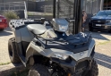Cuatris y UTVs - Polaris Sportman 570 2026  0Km - En Venta