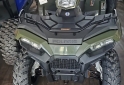 Cuatris y UTVs - Polaris Sportman 570 2026  0Km - En Venta