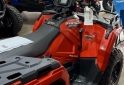 Cuatris y UTVs - Polaris Sportman 570 2026 0Km - En Venta