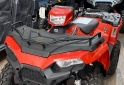Cuatris y UTVs - Polaris Sportman 570 2026 0Km - En Venta