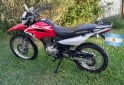Motos - Honda XR 150 2019 Nafta 30000Km - En Venta