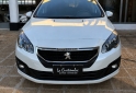 Autos - Peugeot 308 Allure Pack HDI 2019 Diesel 155000Km - En Venta