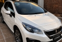 Autos - Peugeot 308 Allure Pack HDI 2019 Diesel 155000Km - En Venta