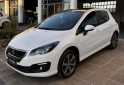 Autos - Peugeot 308 Allure Pack HDI 2019 Diesel 155000Km - En Venta