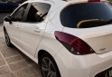 Autos - Peugeot 308 Allure Pack HDI 2019 Diesel 155000Km - En Venta