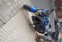 Motos - Honda CB 300 F Twister 2023 Nafta 7280Km - En Venta