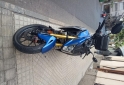 Motos - Honda CB 300 F Twister 2023 Nafta 7280Km - En Venta