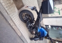 Motos - Honda CB 300 F Twister 2023 Nafta 7280Km - En Venta