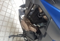 Motos - Honda CB 300 F Twister 2023 Nafta 7280Km - En Venta
