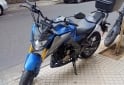 Motos - Honda CB 300 F Twister 2023 Nafta 8300Km - En Venta