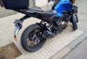 Motos - Honda CB 300 F Twister 2023 Nafta 8300Km - En Venta