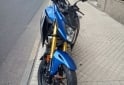 Motos - Honda CB 300 F Twister 2023 Nafta 8300Km - En Venta