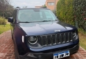 Camionetas - Jeep RENEGADE 2020 Nafta 110000Km - En Venta