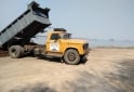Camiones y Grúas - Dodge - En Venta