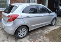 Autos - Ford KA. SE 1.5l 2018 Nafta 162000Km - En Venta