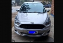 Autos - Ford KA. SE 1.5l 2018 Nafta 162000Km - En Venta