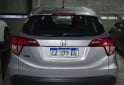 Autos - Honda HRV LX AT 2016 Nafta 50000Km - En Venta