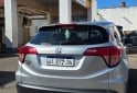 Autos - Honda HRV LX AT 2016 Nafta 50000Km - En Venta