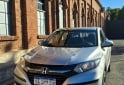 Autos - Honda HRV LX AT 2016 Nafta 50000Km - En Venta