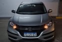 Autos - Honda HRV LX AT 2016 Nafta 50000Km - En Venta