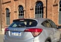Autos - Honda HRV LX AT 2016 Nafta 50000Km - En Venta