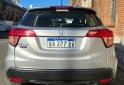 Autos - Honda HRV LX AT 2016 Nafta 50000Km - En Venta