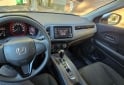 Autos - Honda HRV LX AT 2016 Nafta 50000Km - En Venta