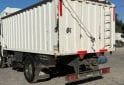 Camiones y Grúas - IVECO CURSOR 330 2014 con Tolva Ombu Cerealera - En Venta