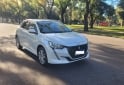 Autos - Peugeot 208 2020 Nafta 54000Km - En Venta