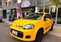 Autos - Fiat Uno Sporting 2012 Nafta 150000Km - En Venta